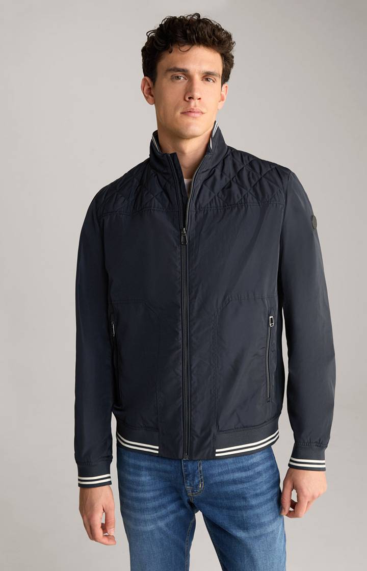 Joop Jacke Estor in Navy