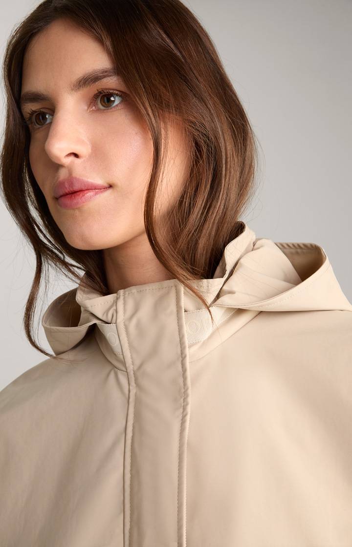 Joop Jacke In Beige