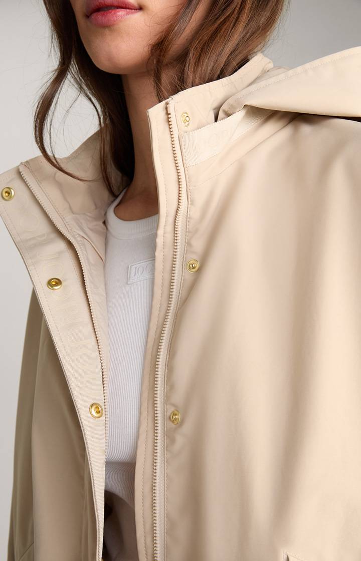 Joop Jacke In Beige