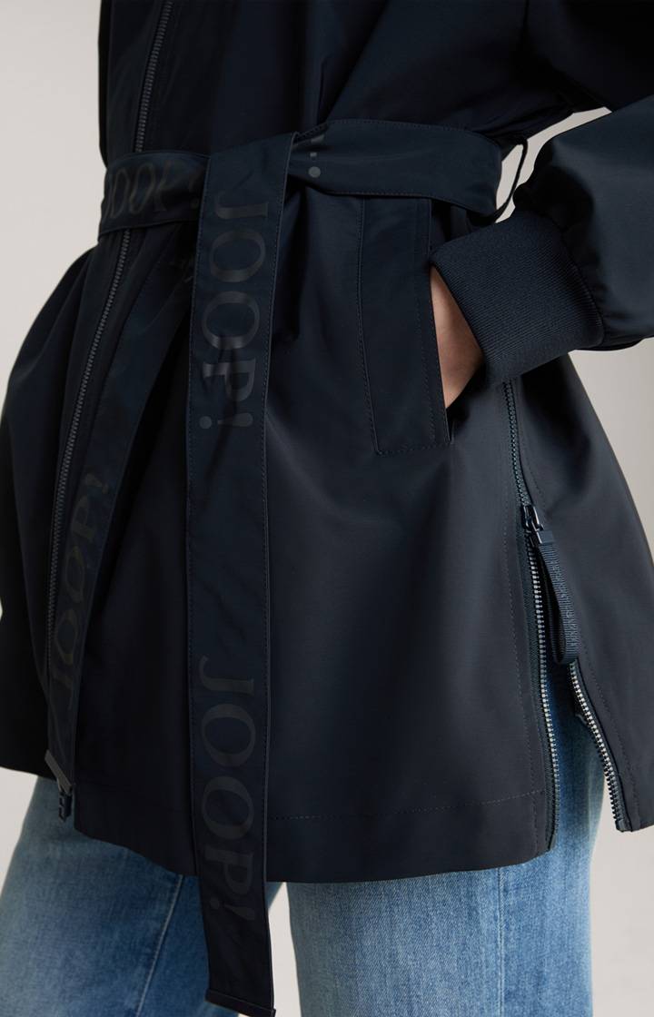 Joop Jacke In Navy