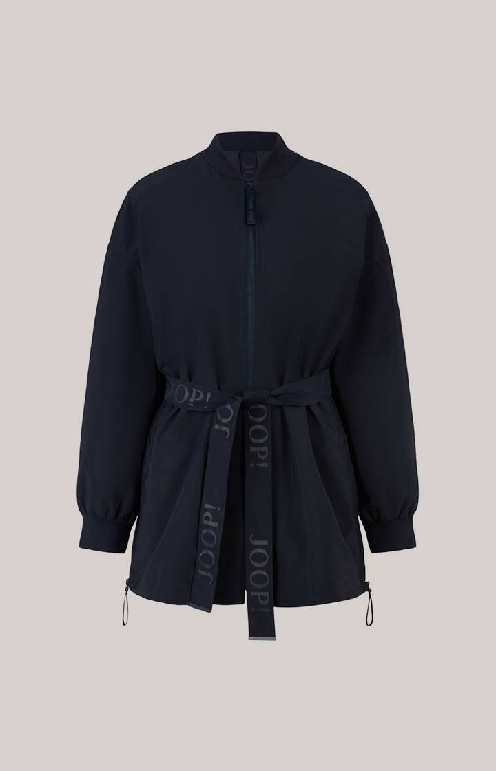 Joop Jacke In Navy