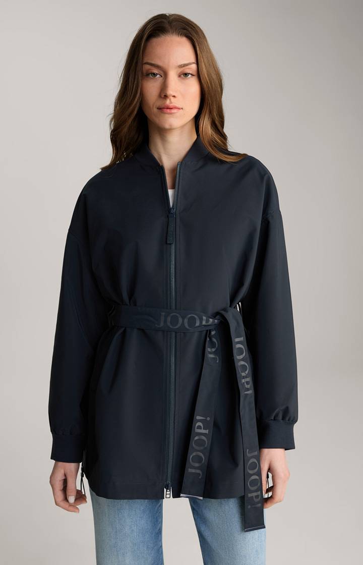 Joop Jacke in Navy