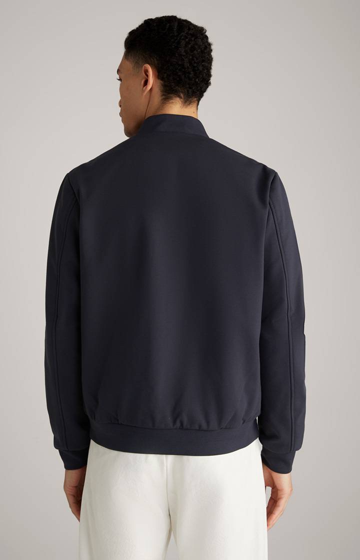 Joop Jacke Pery In Dunkelblau