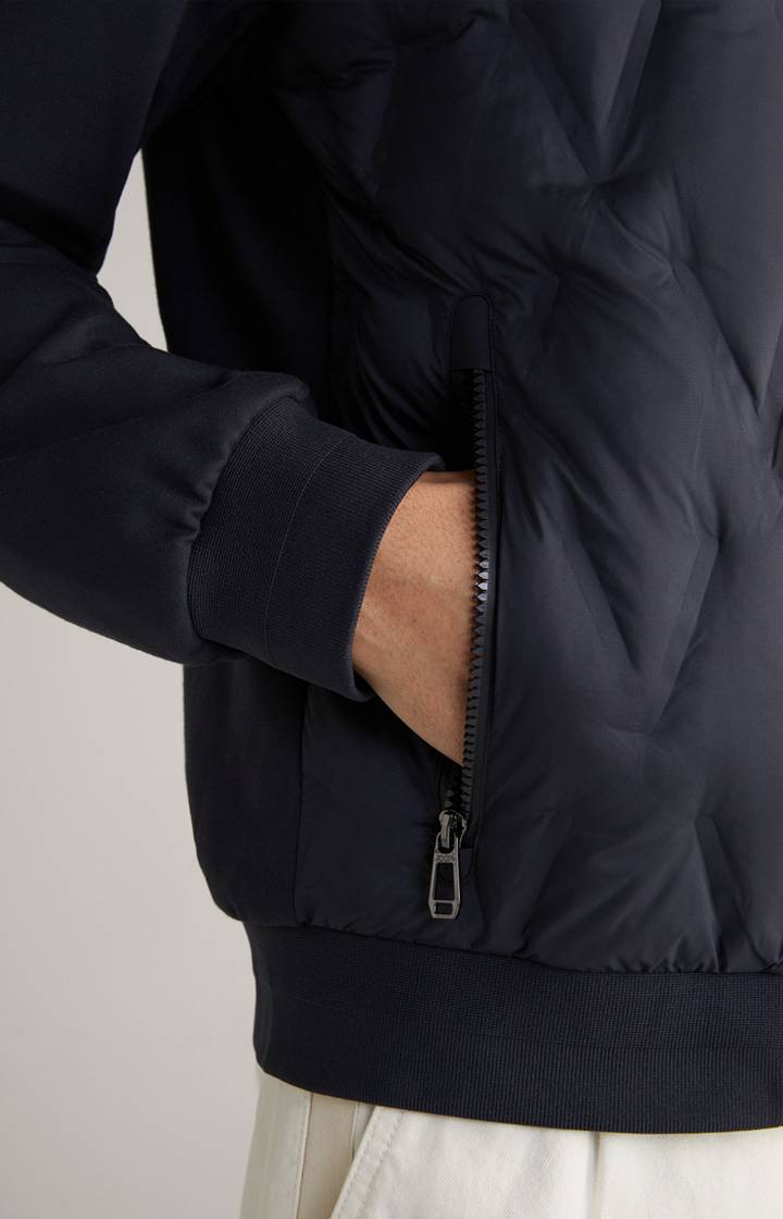 Joop Jacke Pery In Dunkelblau