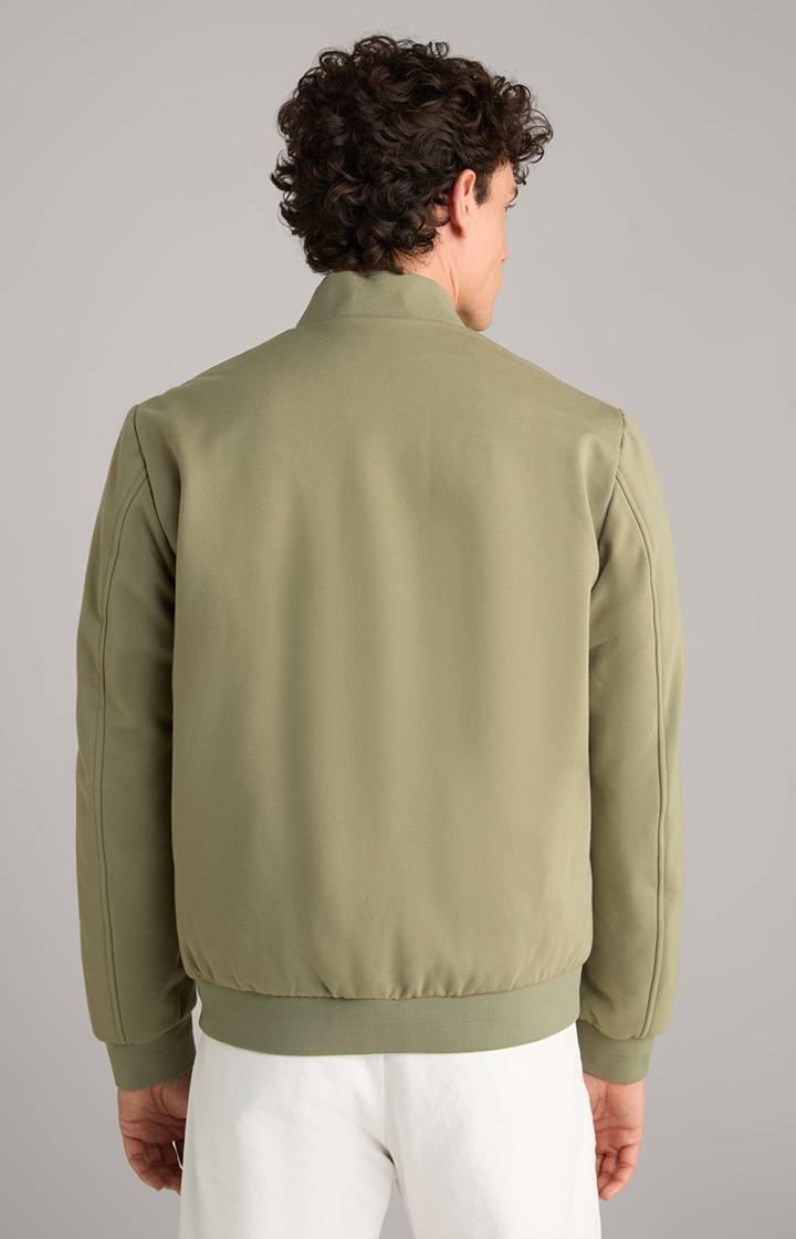 Joop Jacke Pery In Grün