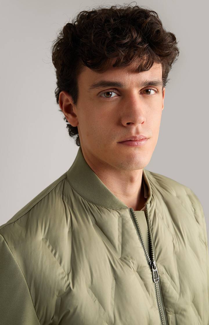 Joop Jacke Pery In Grün