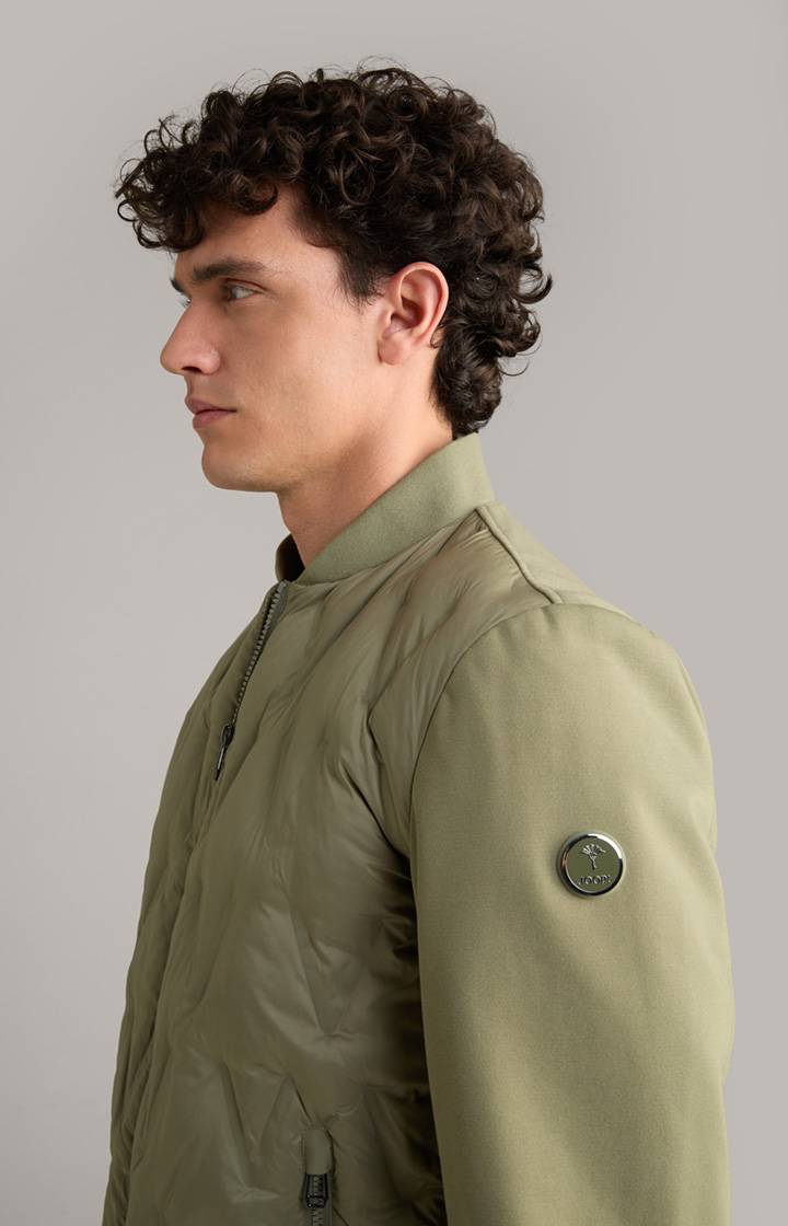 Joop Jacke Pery In Grün