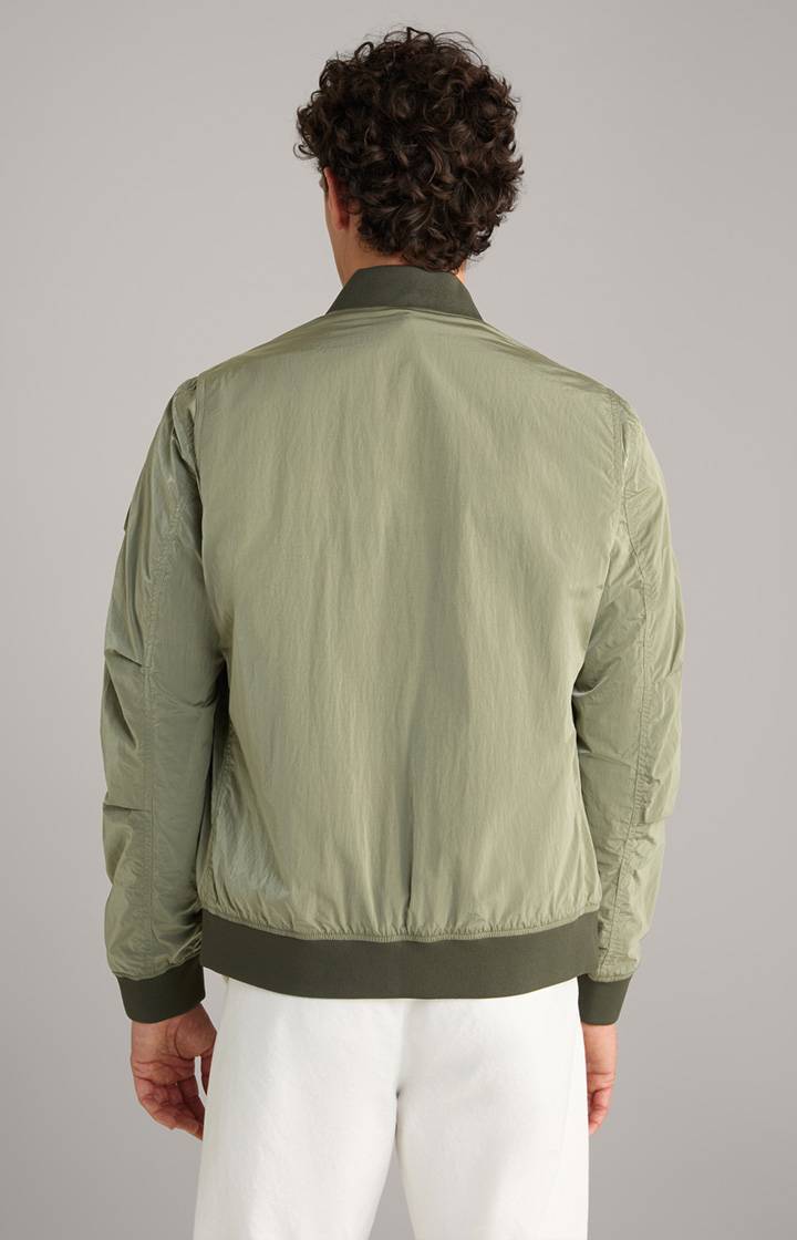 Joop Jacke Tesky In Hellgrün