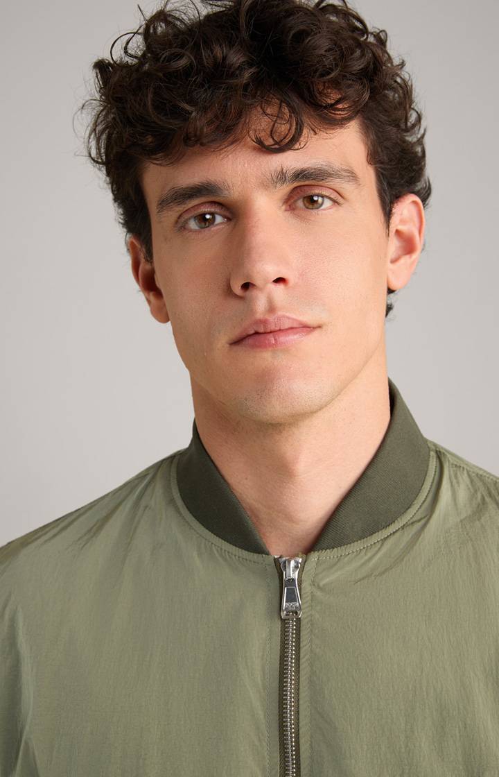 Joop Jacke Tesky In Hellgrün