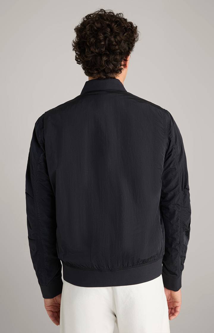 Joop Jacke Tesky In Navy