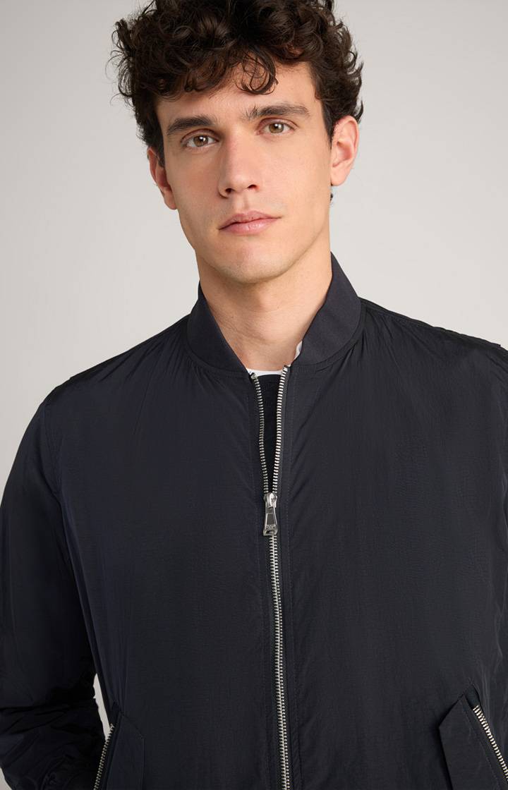 Joop Jacke Tesky In Navy