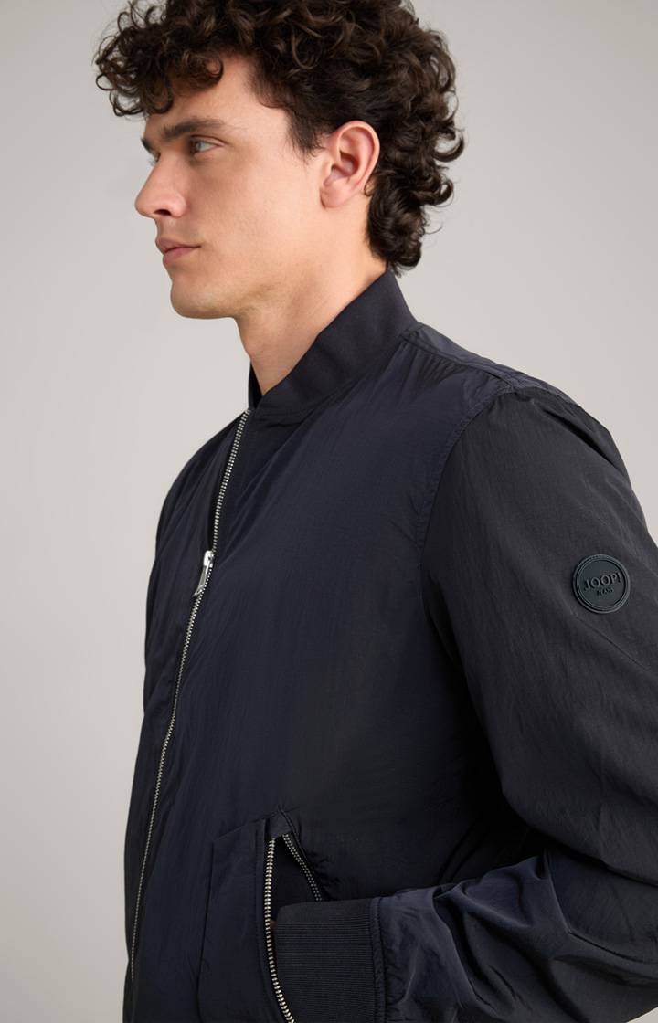 Joop Jacke Tesky In Navy