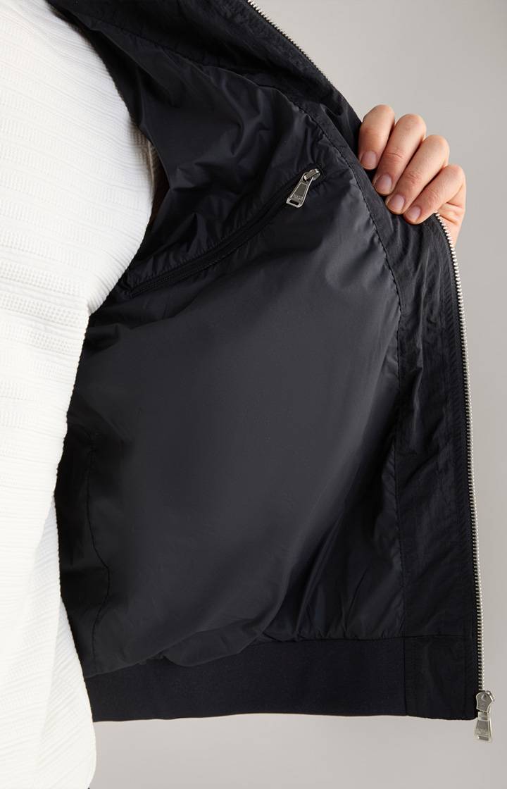 Joop Jacke Tesky In Navy