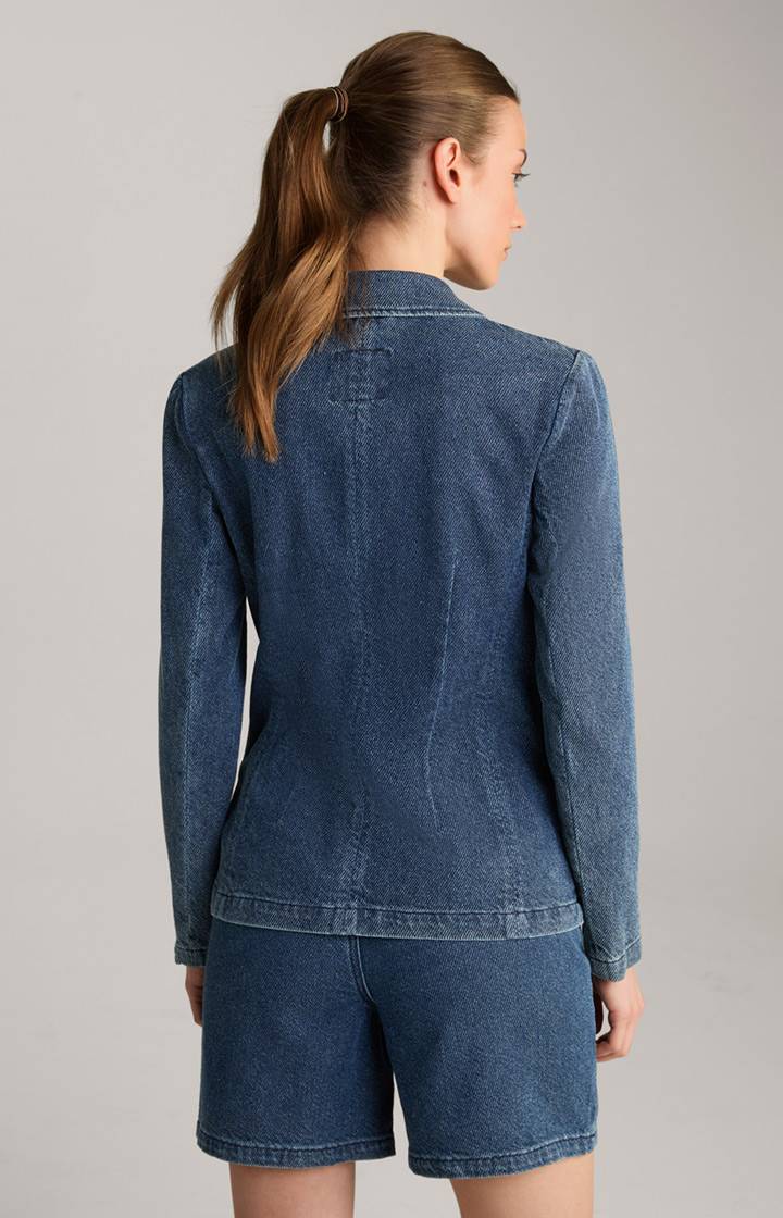 Joop Jeans-Blazer In Denim Blue