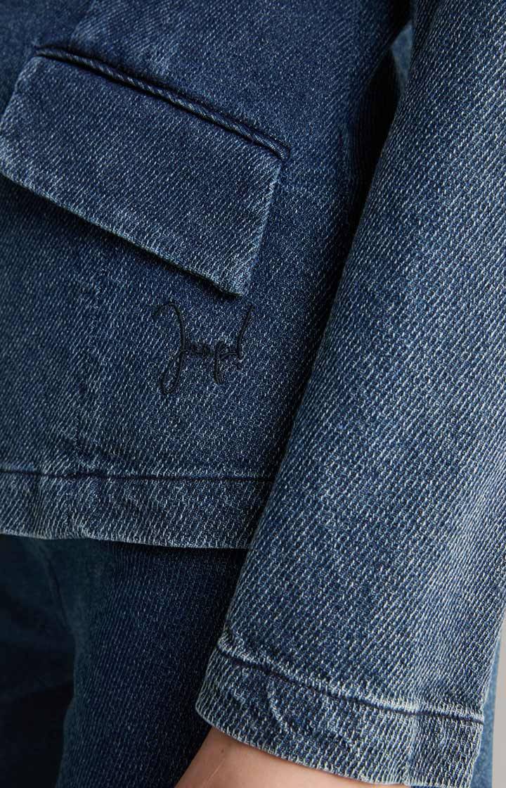Joop Jeans-Blazer In Denim Blue