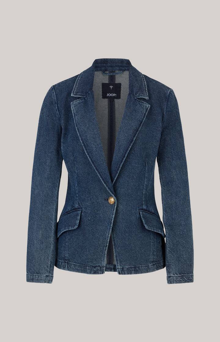 Joop Jeans-Blazer In Denim Blue
