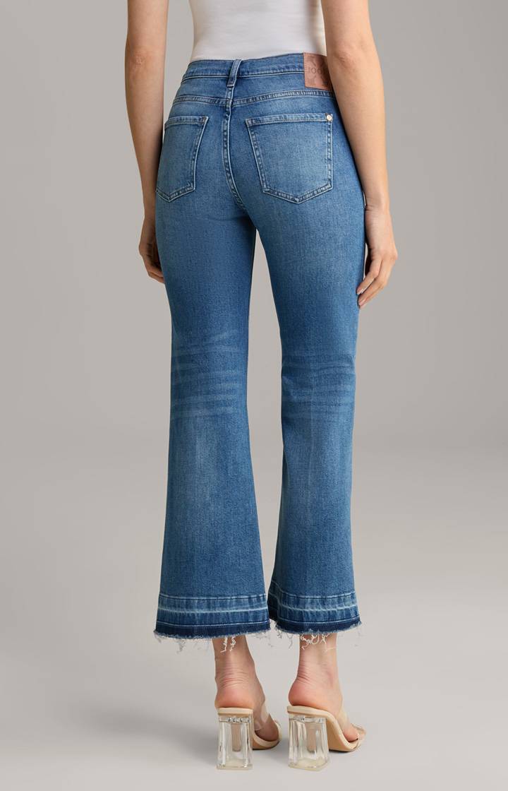 Joop Jeans Chrisi In Blue Denim