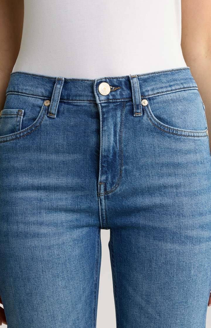 Joop Jeans Chrisi In Blue Denim