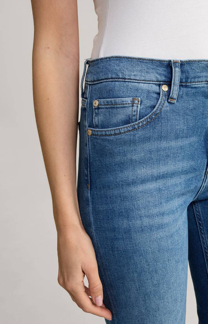 Joop Jeans Chrisi In Blue Denim