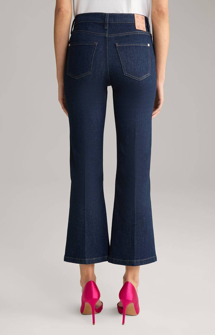 Joop Jeans Chrisi In Blue Denim