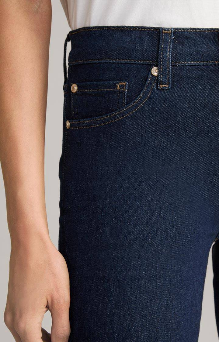 Joop Jeans Chrisi In Blue Denim