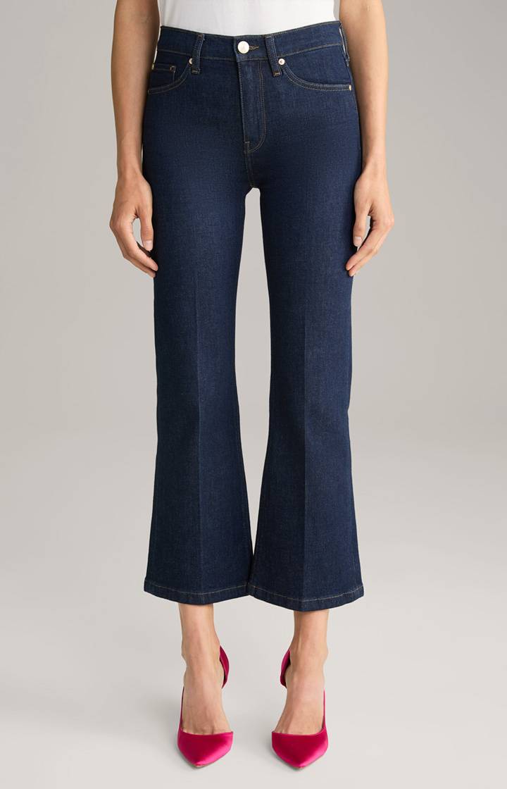 Joop Jeans Chrisi in Blue Denim