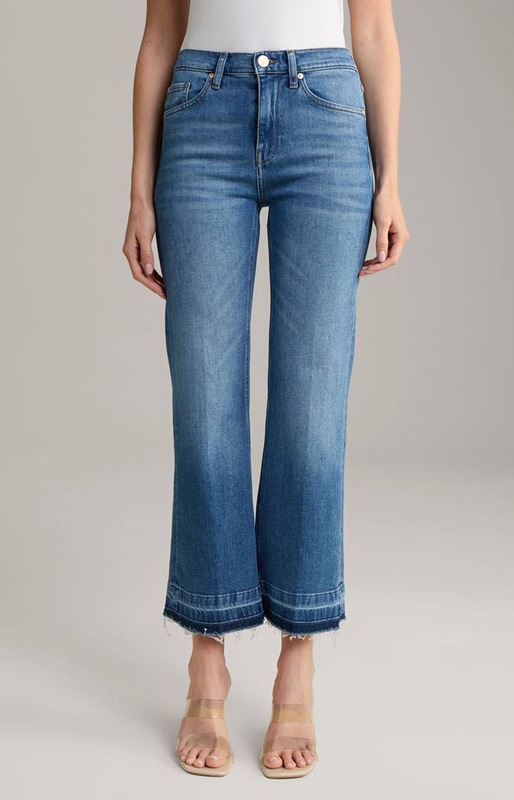 Joop Jeans Chrisi in Blue Denim