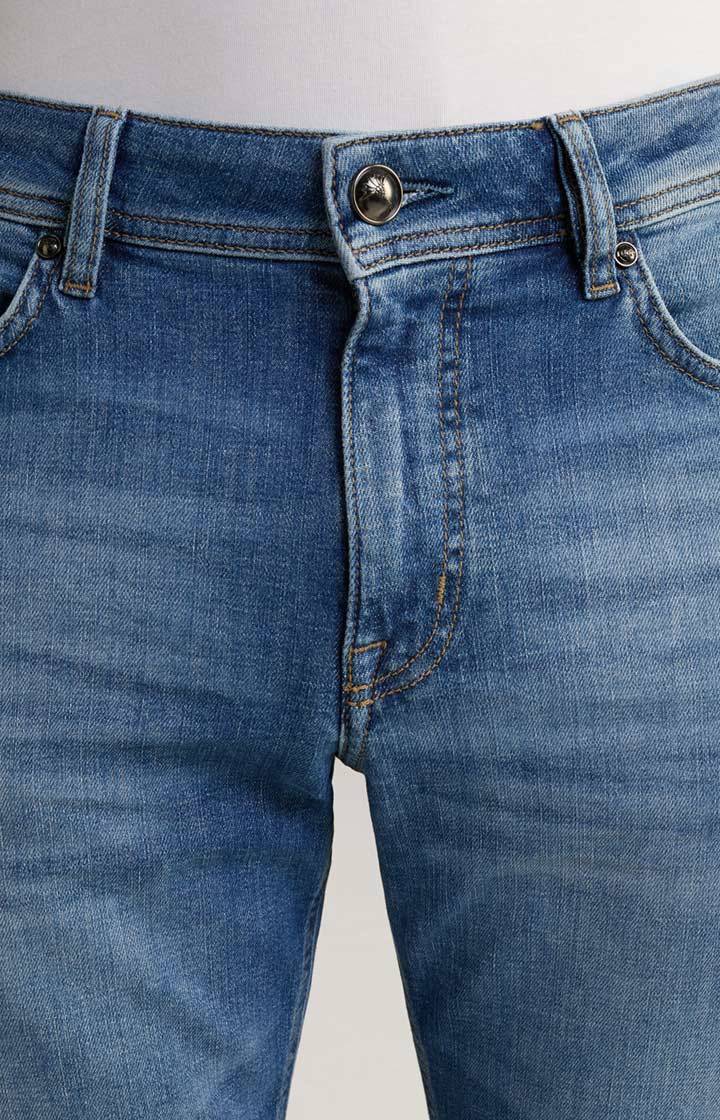 Joop Jeans Fortres In Aqua-Blue Washed