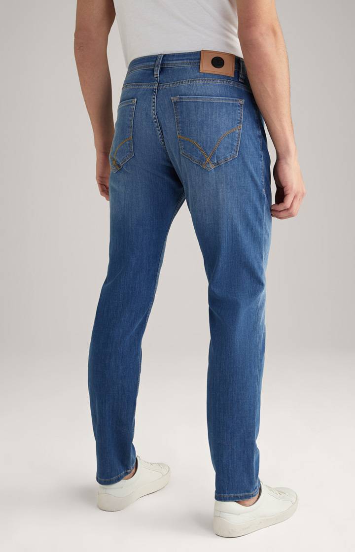 Joop Jeans Fortres In Blau