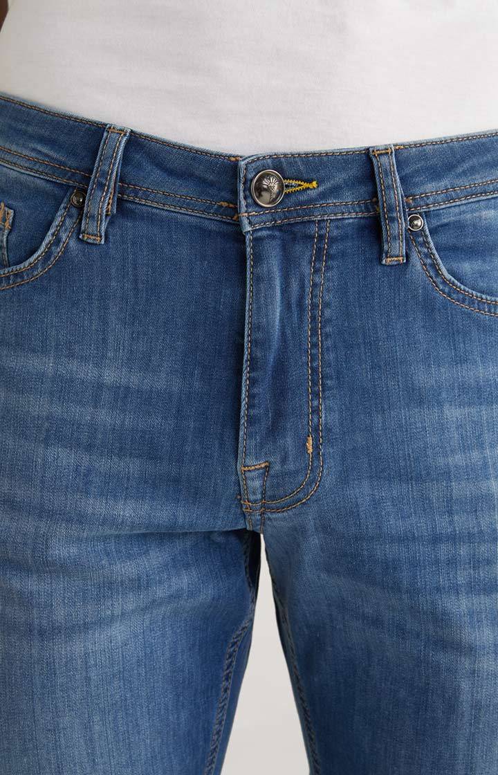 Joop Jeans Fortres In Blau