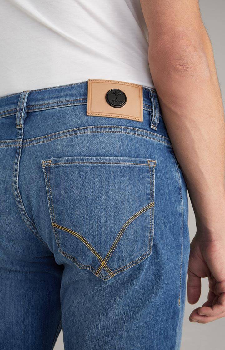 Joop Jeans Fortres In Blau