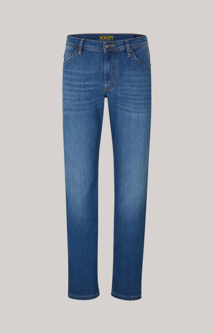 Joop Jeans Fortres In Blau