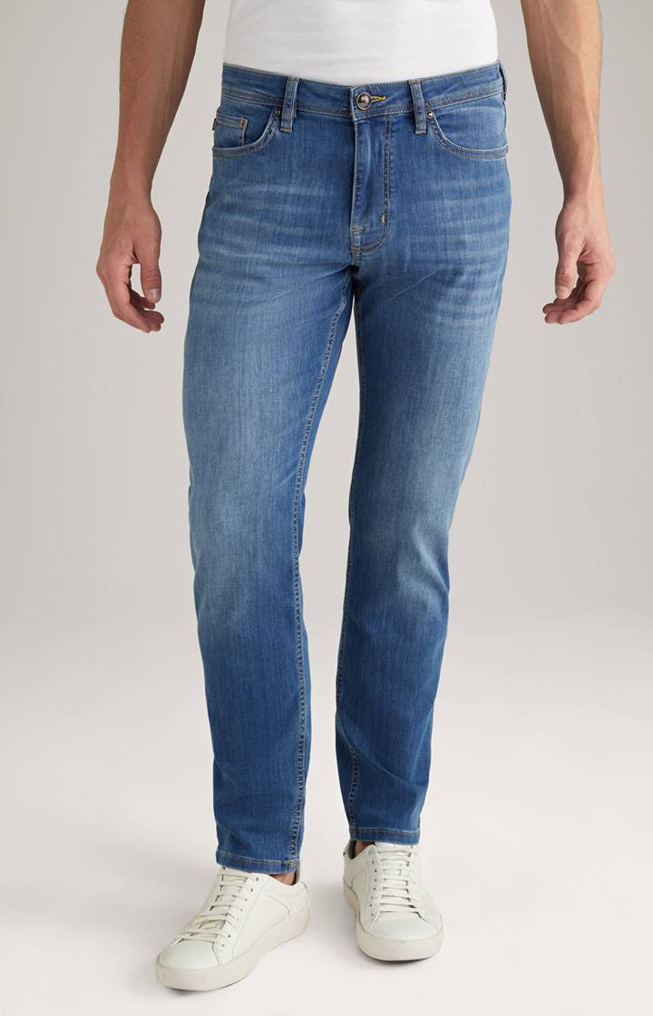 Joop Jeans Fortres in Blau