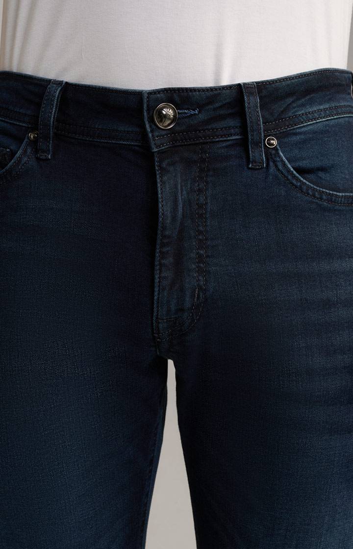 Joop Jeans Fortres In Original Dark Blue