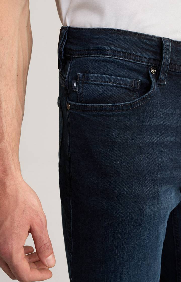 Joop Jeans Fortres In Original Dark Blue