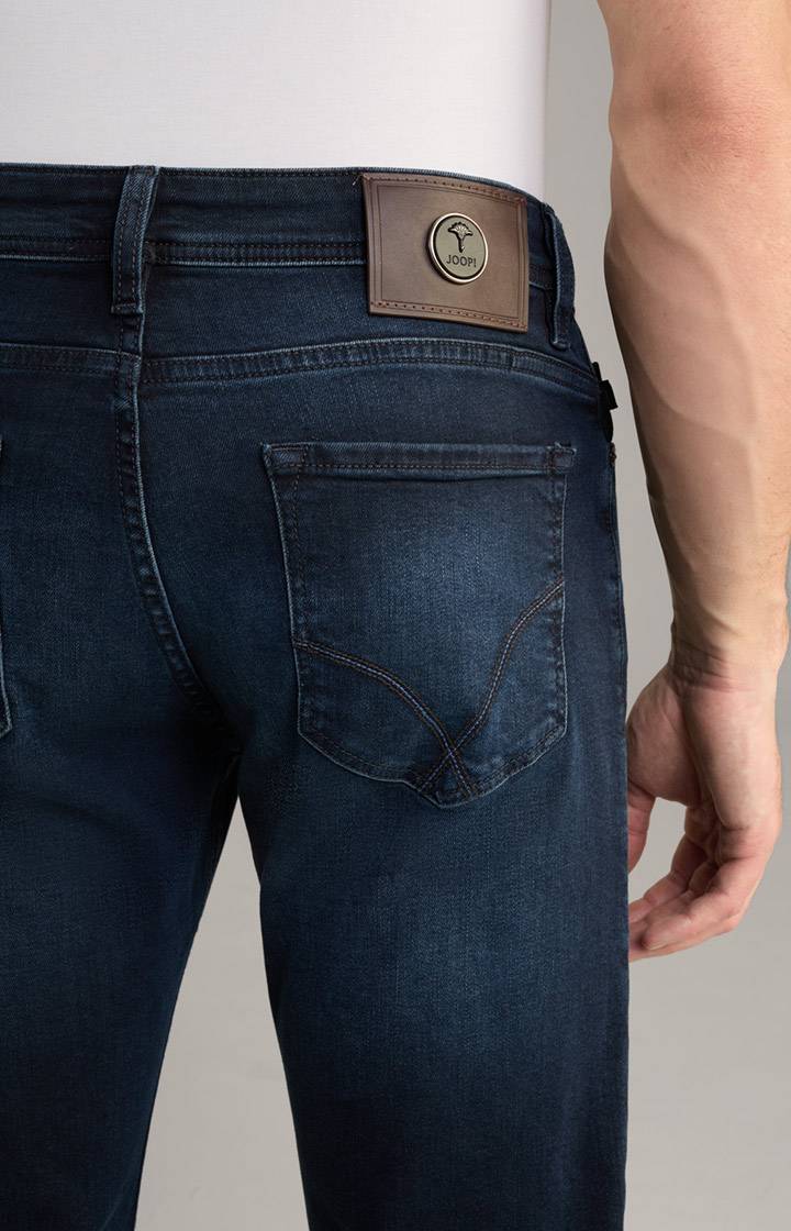 Joop Jeans Fortres In Original Dark Blue