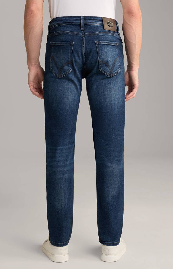 Joop Jeans Fortres In Original Washed Blue