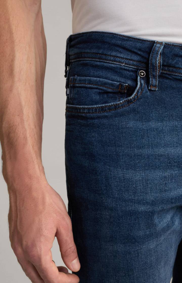 Joop Jeans Fortres In Original Washed Blue