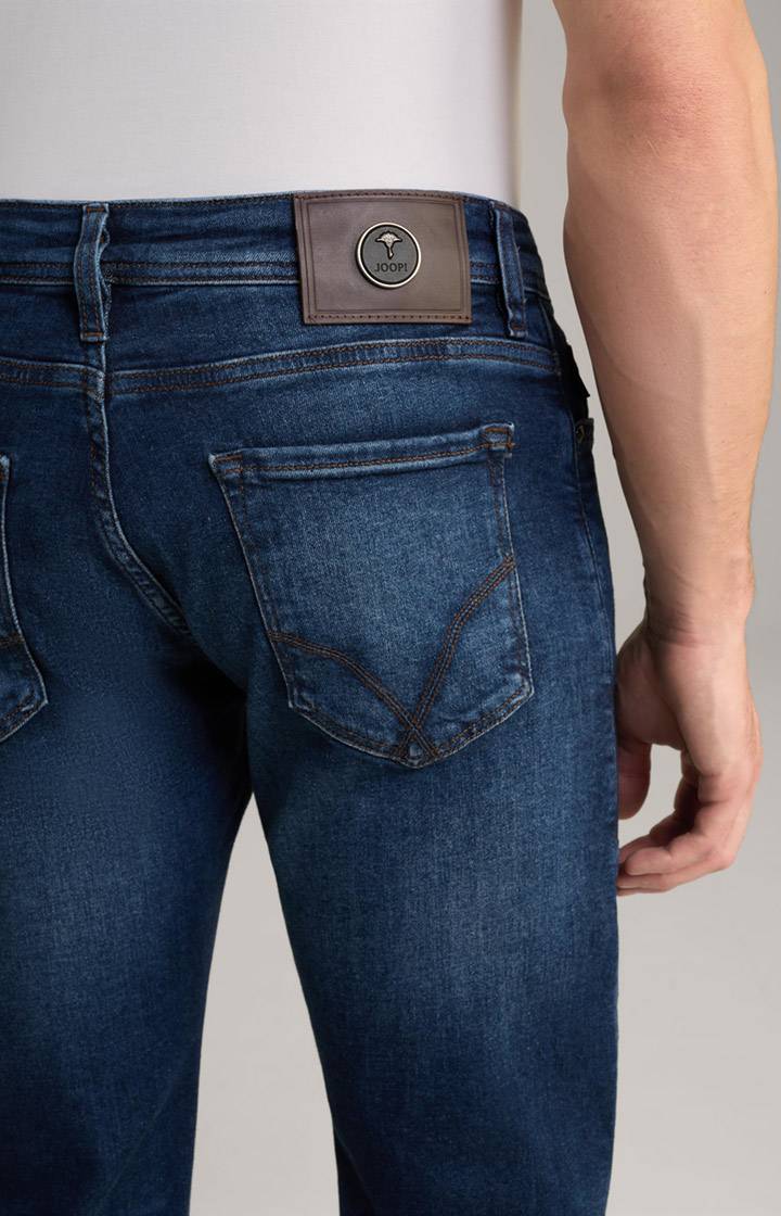 Joop Jeans Fortres In Original Washed Blue