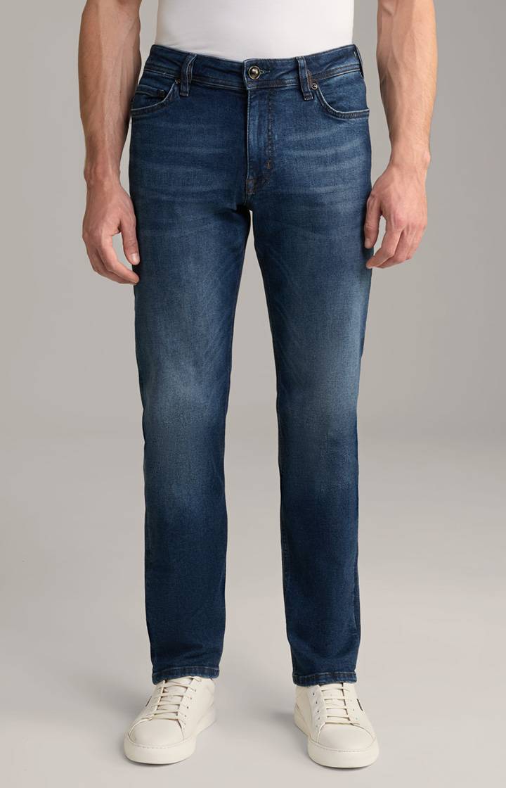 Joop Jeans Fortres in Original Washed Blue