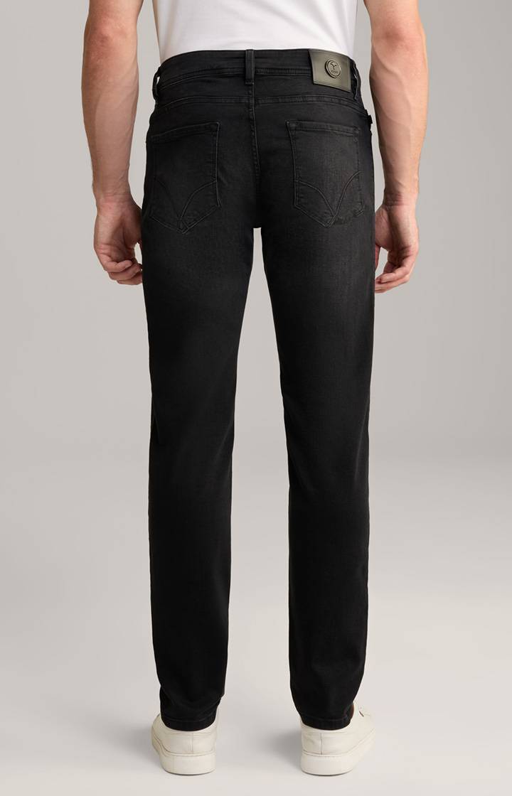 Joop Jeans Fortres In Washed Black