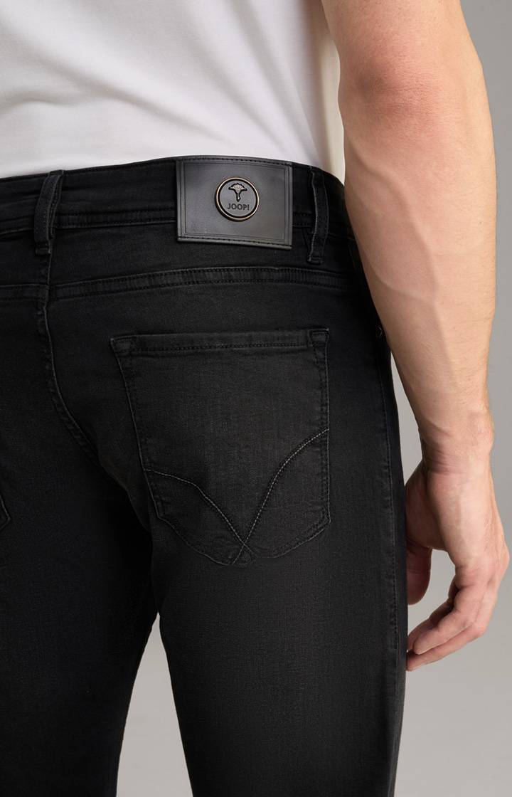 Joop Jeans Fortres In Washed Black