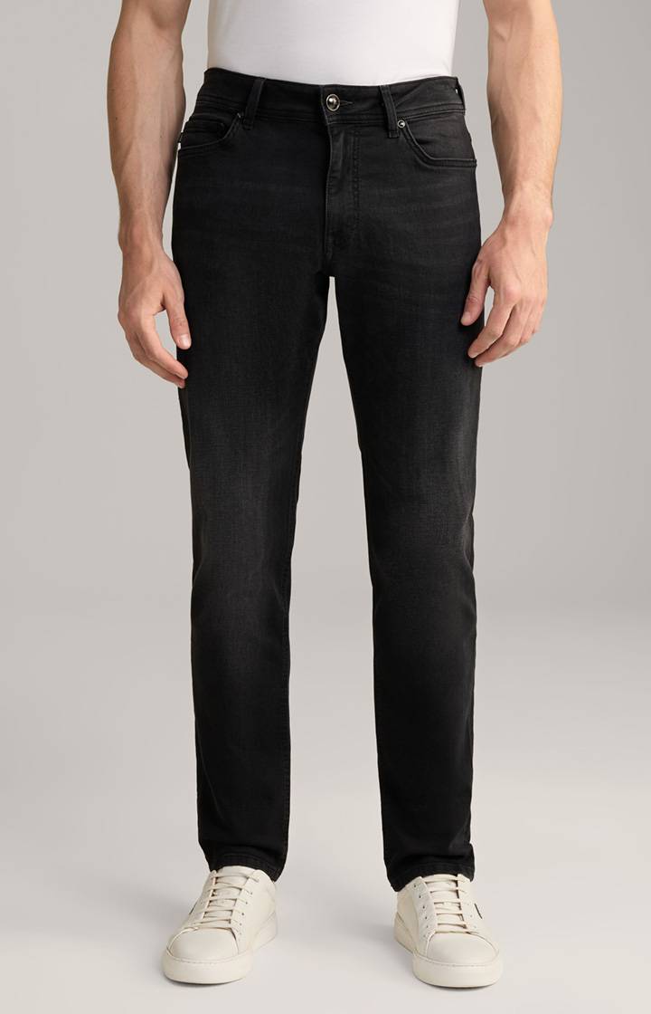 Joop Jeans Fortres in Washed Black