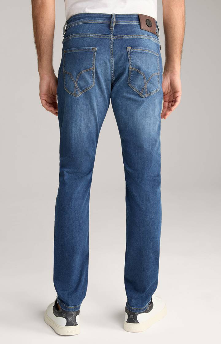 Joop Jeans Hamond In Denim Blue Washed