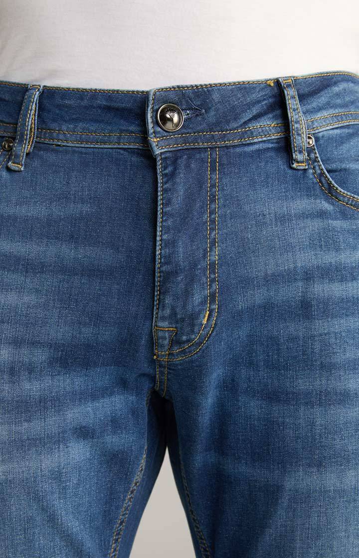 Joop Jeans Hamond In Denim Blue Washed