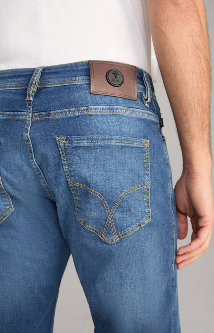 Joop Jeans Hamond In Denim Blue Washed