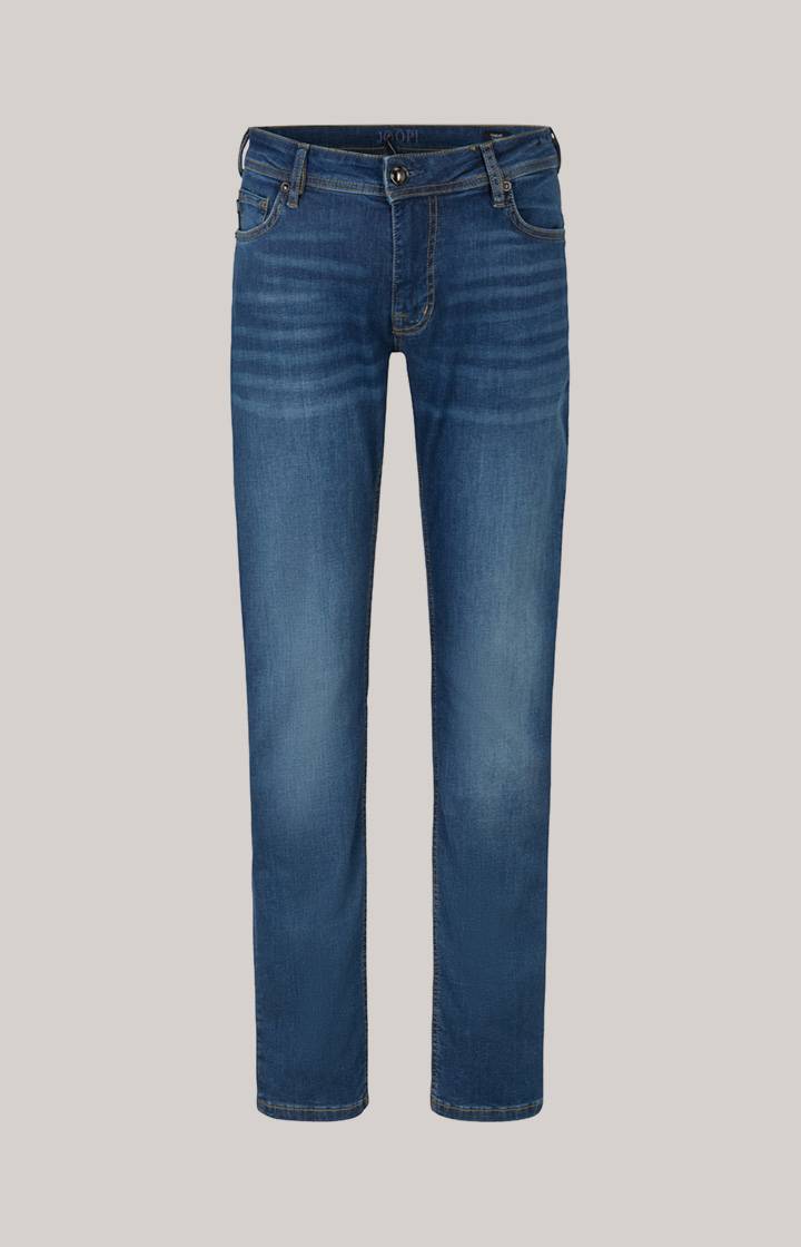 Joop Jeans Hamond In Denim Blue Washed