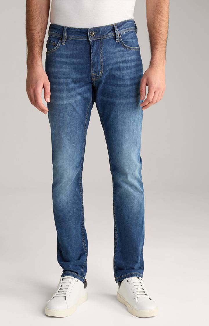 Joop Jeans Hamond in Denim Blue Washed