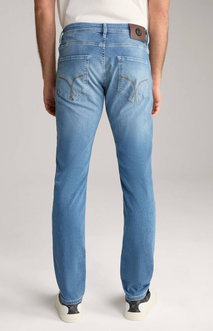 Joop Jeans Hamond In Light Blue Washed