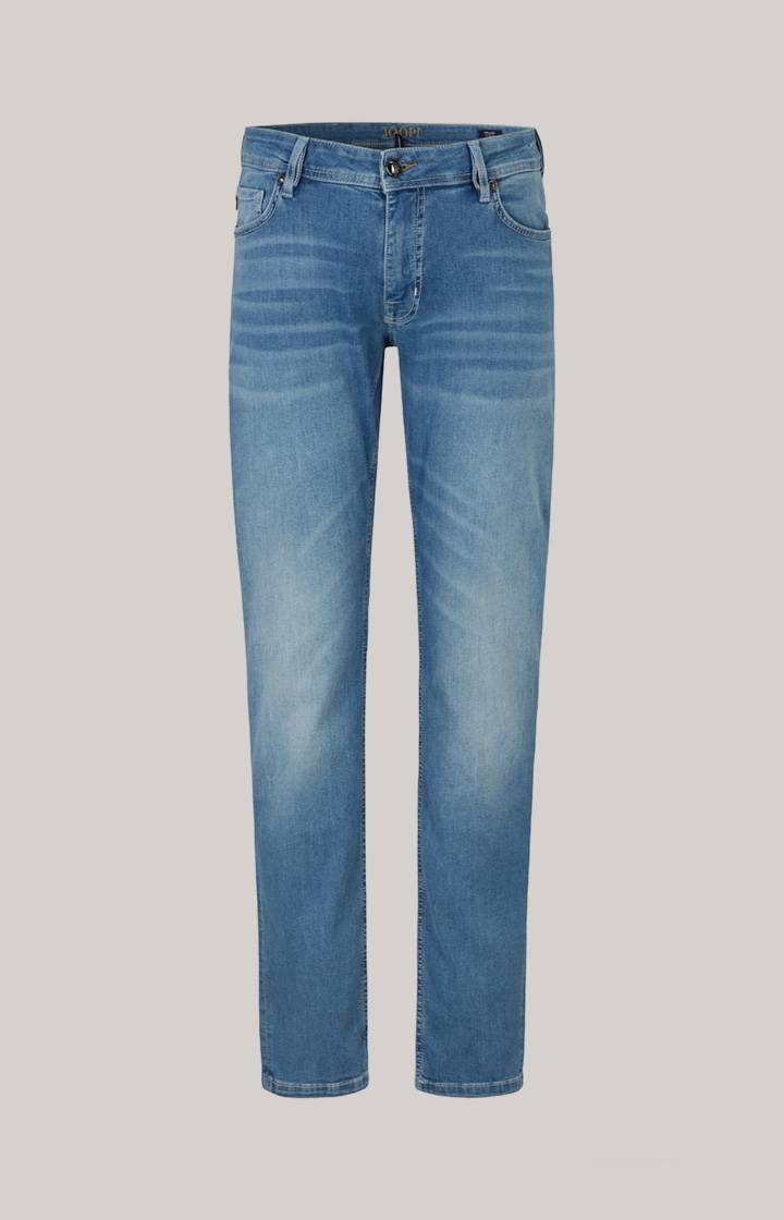 Joop Jeans Hamond In Light Blue Washed